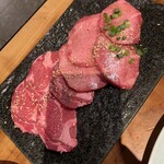 焼肉 ちゃんぷ - 