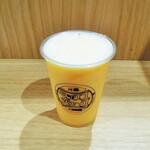 閉店】果汁屋 プロダクト バイ サカイ 阪急梅田店 （果汁屋