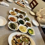 韓国料理 釜山 - 