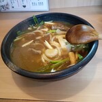 麺工房 こさん - 