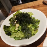 焼肉 ちゃんぷ - 