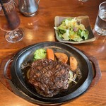 Steak&Grill Manyou - 