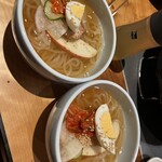 焼肉 ちゃんぷ - 