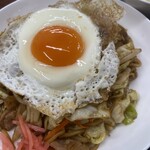 石川製麺 - 