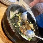 韓国料理 釜山 - 