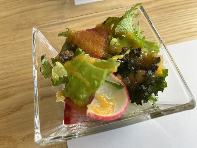 Wagyu to Yasai Ryori no Mise Tokio photo 2