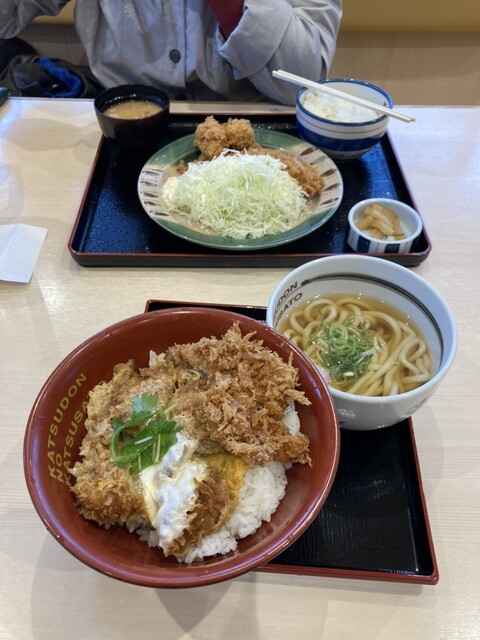 かつさと 安中店 - 安中/とんかつ | 食べログ