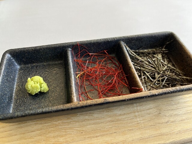 Wagyu to Yasai Ryori no Mise Tokio photo 3