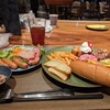 レストラン&バー タイドテーブル シオミ - 料理写真: