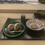 赤坂 にのまえ - 