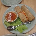 クルン・サイアム 麻布台ヒルズ店 - 