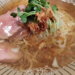 (仮)麺食堂 - 