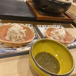 赤坂 にのまえ - 