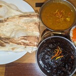 カジャーナ - マドラスセット