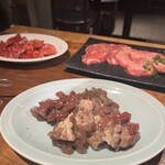 焼肉 ちゃんぷ - 