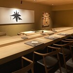 Sushi Yoneshima - 