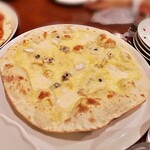 Atelier de Fromage Karuizawa Hatsuchishiniwa Ten - 起司工房的四種起司