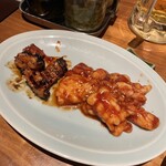 焼肉 ちゃんぷ - 