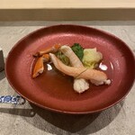 赤坂 にのまえ - 