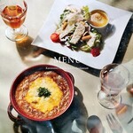 Atelier de Fromage Karuizawa Hatsuchishiniwa Ten