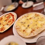 Atelier de Fromage Karuizawa Hatsuchishiniwa Ten