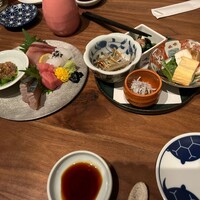 魚とおばんざい 泉士 - 
