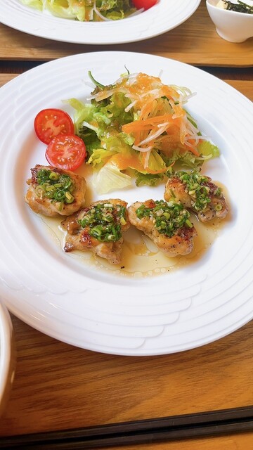 カフェ ぴど（cafe pid） - 東塩釜（カフェ）の写真