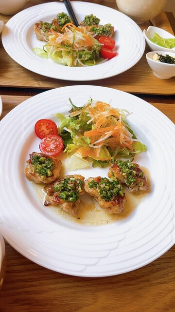 カフェ ぴど（cafe pid） - 東塩釜（カフェ）の写真