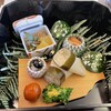 中村楼 - 料理写真: