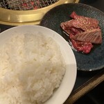 代々木上原まんぷく - 