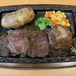 ステーキ宮 - 