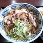 Nikusoba Hakuyou - 