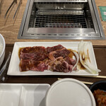 Yakiniku Raiku - 