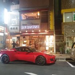 ベルニーニ 東京 - 