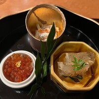 日本料理 おりじん - 