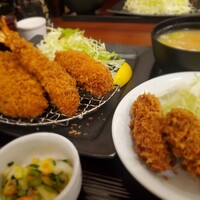 とんかつ まい泉 青山本店 -  とんかつ まい泉 青山本店 -