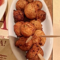 Bar Espanol LA BODEGA 大阪店 - 