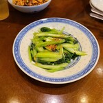 中華香彩JASMINE口福厨房 - 