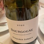 ル・ブルギニオン - 