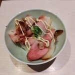 Goden - 吊し焼き豚丼