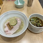 「七色の落書き」 - 