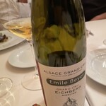 ル・ブルギニオン - 