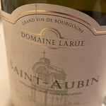 ル・ブルギニオン - 