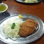 Maruhachi Tonkatsu Ten - 