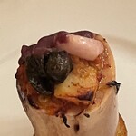 ル・ブルギニオン - 