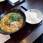 CoCo壱番屋 - 料理写真: