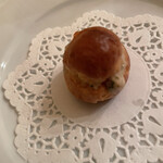 ル・ブルギニオン - 