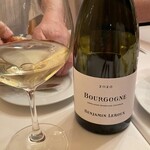 ル・ブルギニオン - 