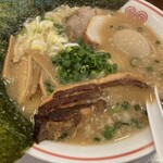 とんとら - とんとら醤油