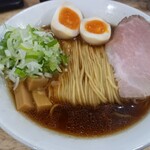 らーめん まつや - 